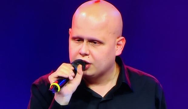 Eyüp Sultan Aylar kimdir? O Ses Türkiye’de finale kalan Eyüp Sultan Aylar kaç yaşındadır?