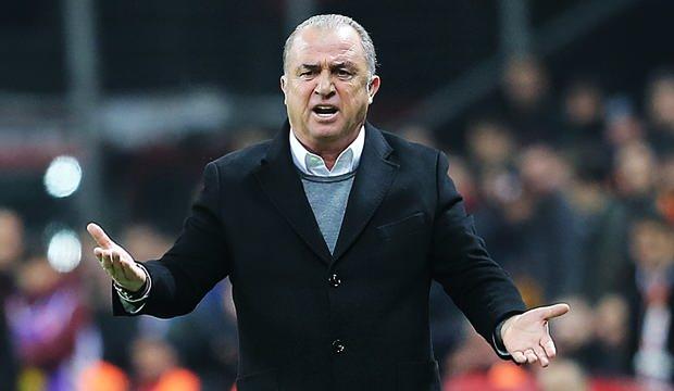 Fatih Terim: Bu iyi bir haber değil!