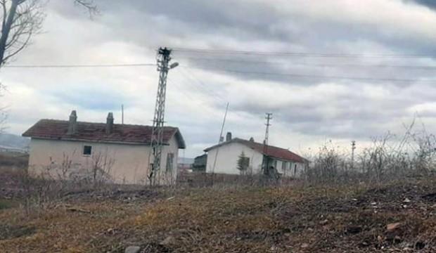 FETÖ'nün 'Sincan bölge sorumlusu' ahırda yakalandı