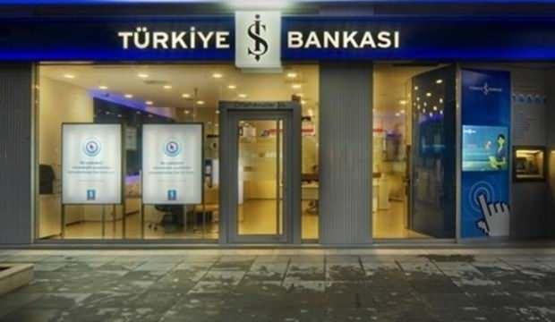 İş Bankası'ndan satın alma açıklaması