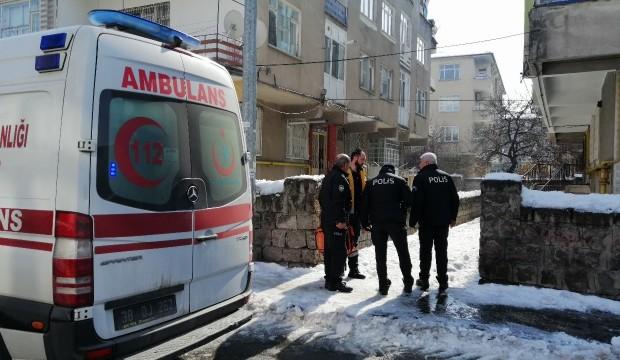 Kayseri'de acı olay! Beşiğinde ölü bulundu