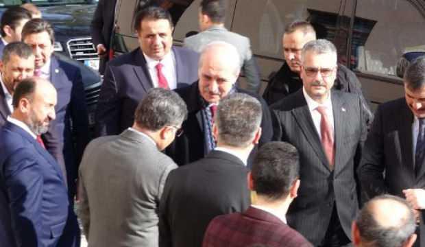 Kurtulmuş'tan 'Kadir Şeker' açıklaması