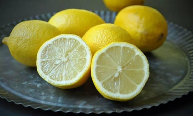 limon oldukça faydalı bir besindir
