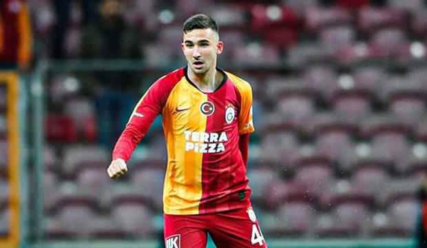 Menajer ablukasını Fatih Terim kırdı!