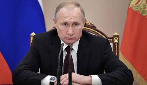 Putin'den eşcinsel evlilik kararı! Karar sonrası çarpıcı sözler