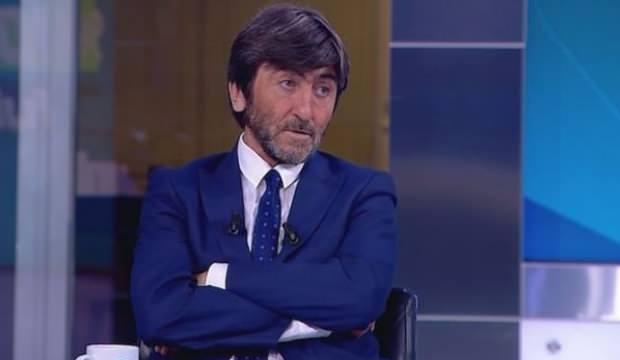 Rıdvan Dilmen: Beşiktaş için bundan sonrası ızdırap