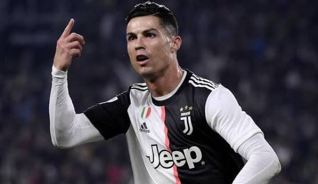 Ronaldo, 90+1'de avantajı getirdi