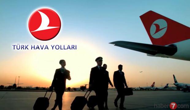 THY personel alımı başvuruları devam ediyor! Türk Hava yolları 2020 başvuru şartları neler?