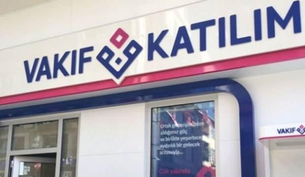 Vakıf Katılım'dan 3,2 milyar TL'lik hamle