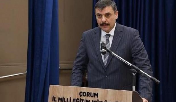 Validen öğrencilere: Lütfen tatil mesajı atmayın