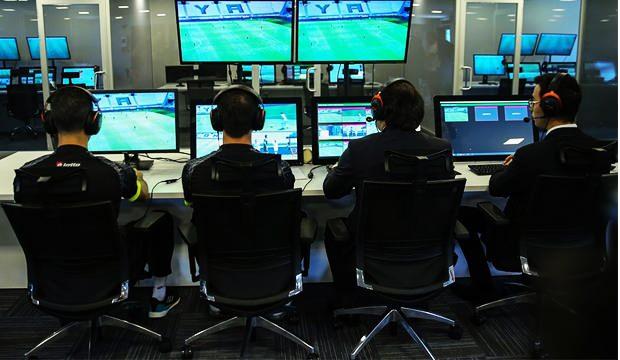 VAR sistemiyle ilgili flaş değişiklik talebi!