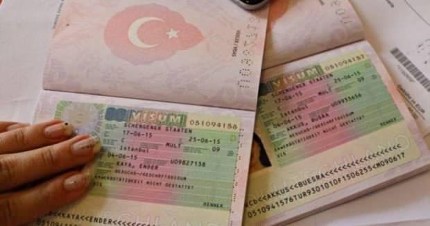 Pasaport başvurusu nasıl yapılır? Schengen Vizesi ücretleri ne kadar 2020
