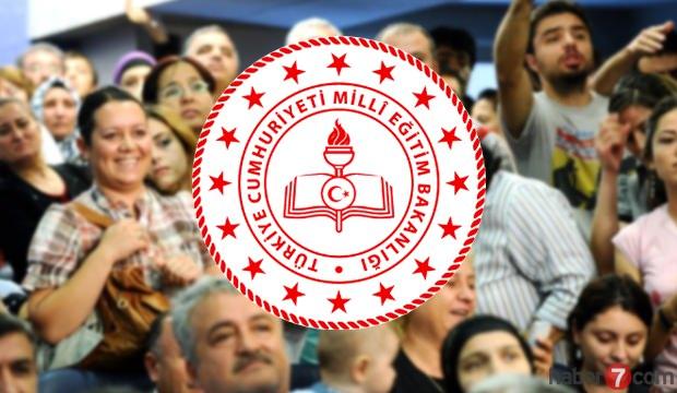 20 bin ek öğretmen atama başvuruları ne zaman? 2020 sözleşmeli öğretmen tercihleri ne zaman?