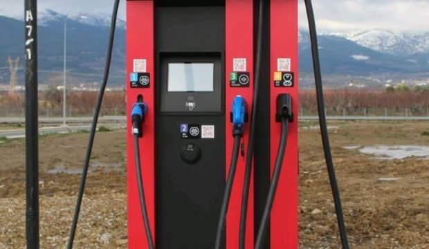 Yerli otomobil için altyapı kuruluyor