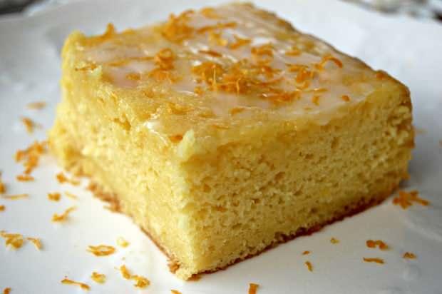 Limonlu ıslak kek nasıl yapılır? Mis gibi kokan kek tarifi