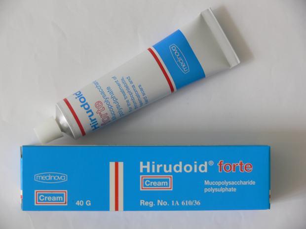 Hirudoid Forte Jel faydaları! Hirudoid Forte Jel kullanım kılavuzu! Hirudoid Forte Jel fiyatı