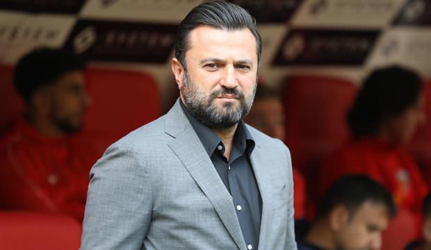 Başkan resmen açıkladı! 'Bülent Uygun ile anlaştık'