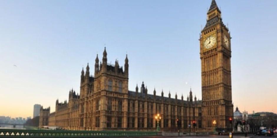 Beş çayı eşliğinde Londra'da gezilecek yerler