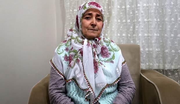 Elazığlı depremzede: Sözlerimi çarpıttılar