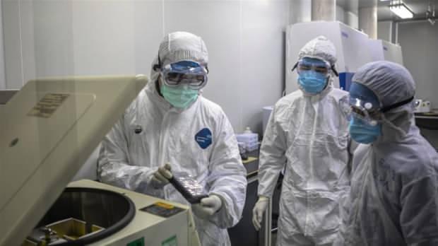 Son dakika - İran'da koronavirüs salgını nedeniyle 5 kişi hayatını kaybetti