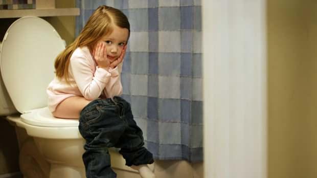 Çocuklara tuvalet eğitimi nasıl verilir?