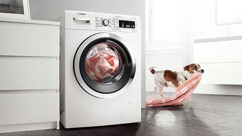 Çamaşır makinesi satın alırken nelere dikkat edilir?
