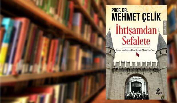 İhtişamdan sefalete: Osmanlı İmparatorluğu