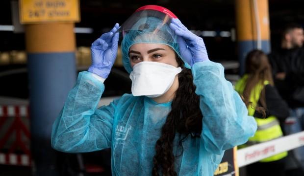 İsrail'den çok konuşulacak koronavirüs kararı