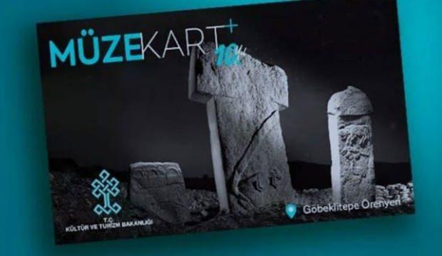 MüzeKart fiyatında indirim yapıldı
