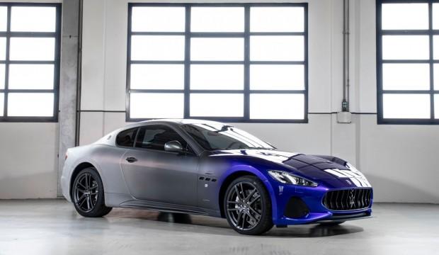 Maserati Quattroporte ve Levante modellerine rekor yatırım