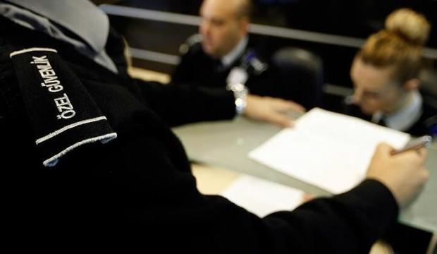 2020 Özel Güvenlik Görevlisi sınav sonuçları ne zaman açıklanacak? 86. Dönem ÖGG soruları