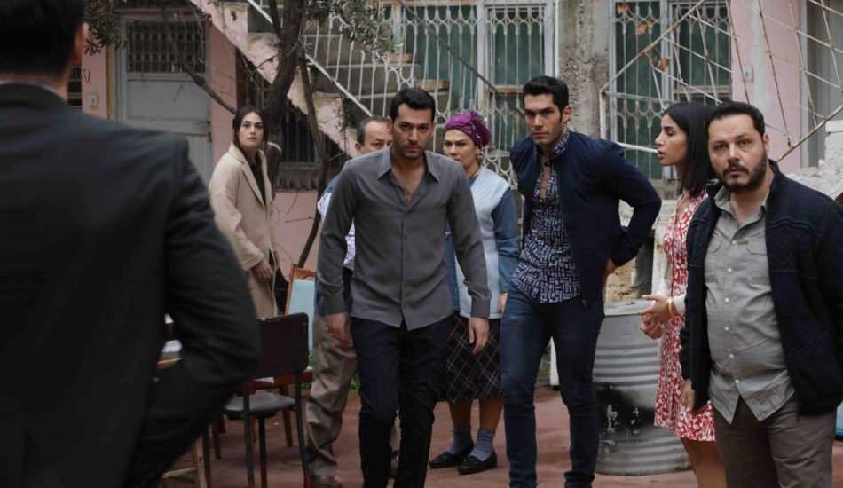 Ramo dizisinin konusu nedir? Ramo dizisinin 7. bölüm fragmanı yayınlandı
