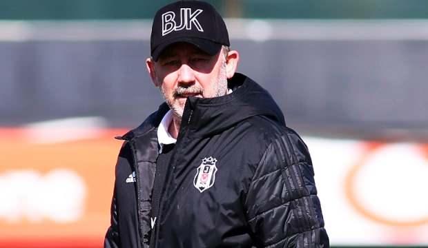 Sergen Yalçın'dan iki transfer talebi!