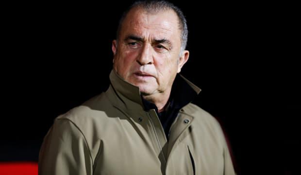 Fatih Terim'den sağlık durumuyla ilgili açıklama!
