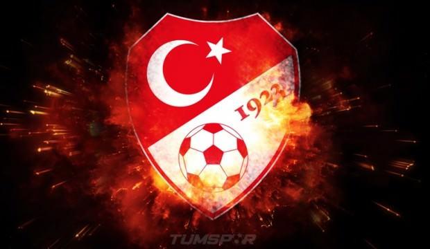 TFF'den flaş karar! Bugünden sonra...