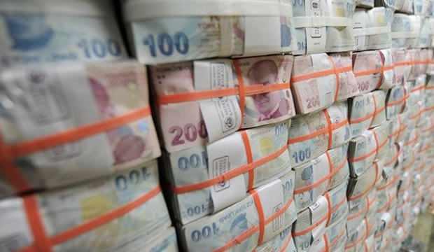 TMSF başkanı açıkladı: Büyüklüğü 60 milyar lirayı buldu