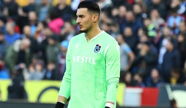 Uğurcan Çakır: Benim performansım önemli değil