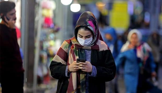 Son dakika - İran'da koronavirüsü bulaşan kişi sayısı 43'e, ölü sayısı da 8' yükseldi.