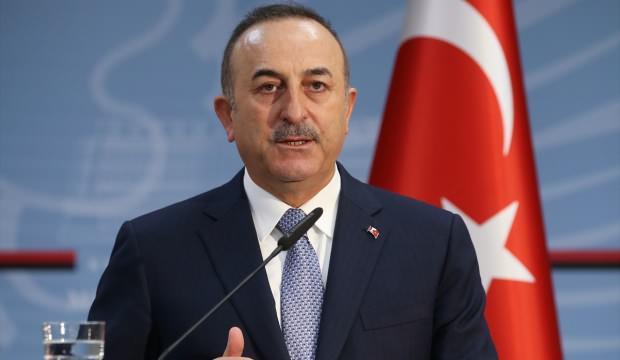 Çavuşoğlu, Sırbistan Dışişleri Bakanı Dacic ile telefonda görüştü