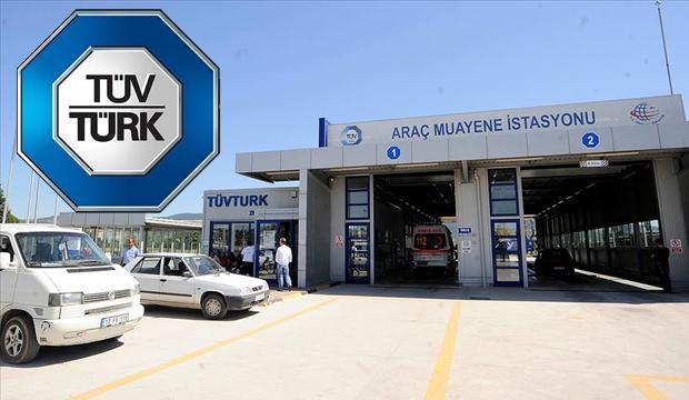 2020 TÜVTÜRK Araç muayene istasyonları çalışma saati: kaçta açılıp kaçta kapanıyor?
