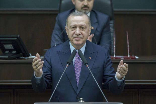 Başkan Erdoğan'dan Esed'i titretecek açıklama.