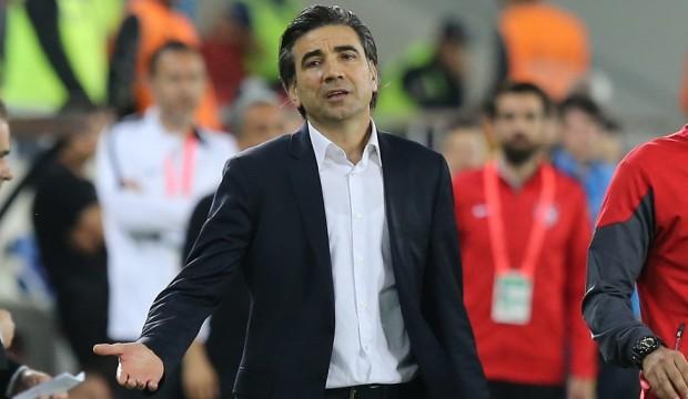 Boluspor'da Osman Özköylü dönemi sona erdi