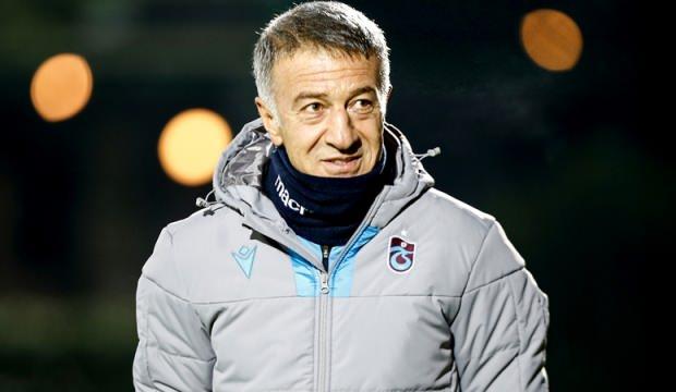 Ağaoğlu'dan Dilmen'e cevap! 'Emri olur...'