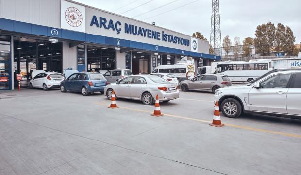 Araç sahipleri dikkat! Gecikme bedeli...