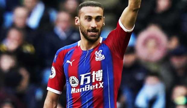 Cenk Tosun: Türkiye'ye dönme planım yok