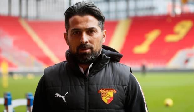 Palut: Savunmada kendimizi geliştireceğiz