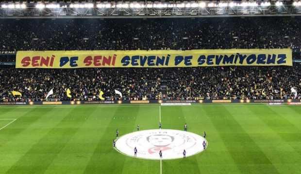 Galatasaray'dan Fenerbahçe'ye suç duyurusu!
