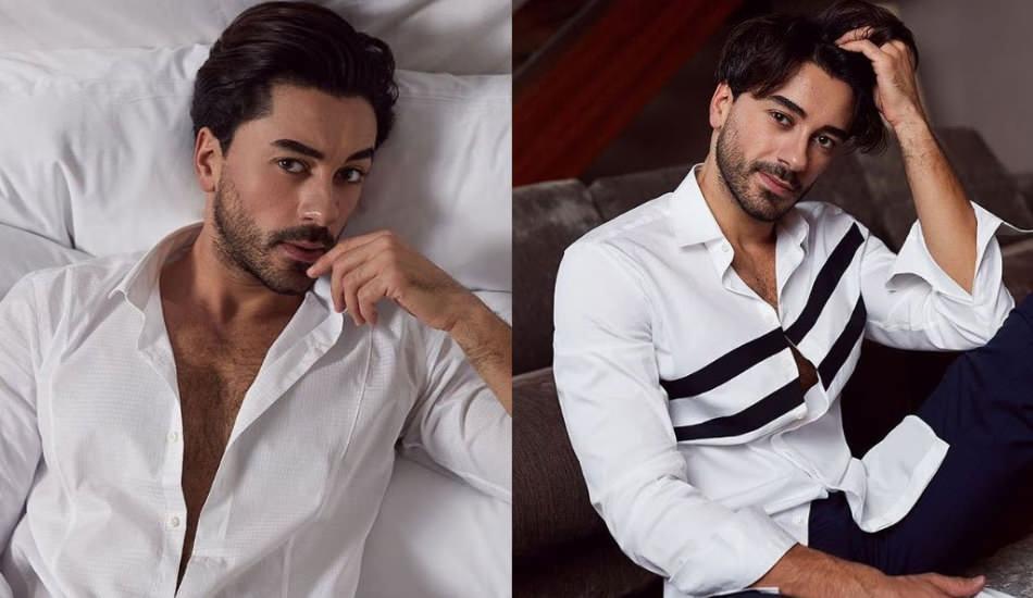 Gökhan Alkan Yasak Elma dizisine katıldı! Gökhan Alkan kimdir?
