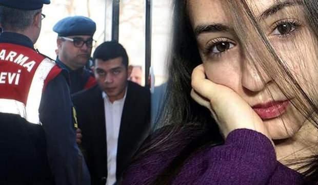 Güleda'nın katil zanlısı kan dondurdu!