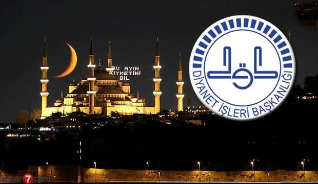 İftar saatleri belli oldu: 27 Şubat oruç saat kaçta açıklanacak? Diyanet il il belirledi